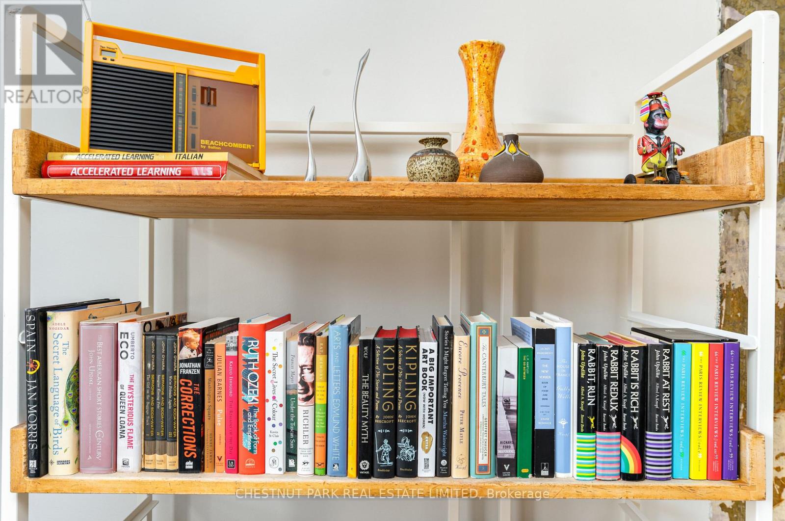 #b - 787 Queen Street, Toronto (Niagara), Ontario  M6J 1G1 - Photo 8 - C12702740