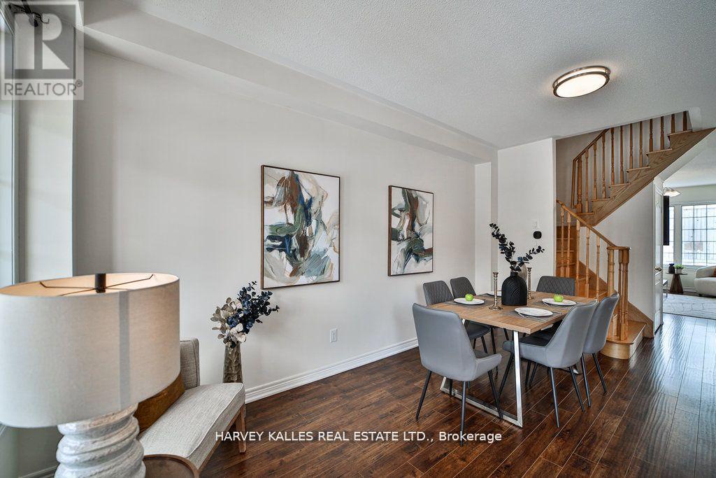 159 Hammersly Boulevard, Markham, Ontario  L6E 2C9 - Photo 18 - N12601854