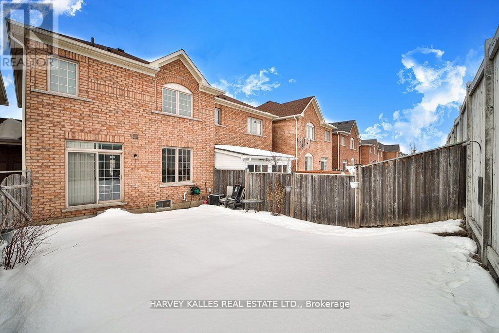 159 Hammersly Boulevard, Markham, Ontario  L6E 2C9 - Photo 40 - N12601854