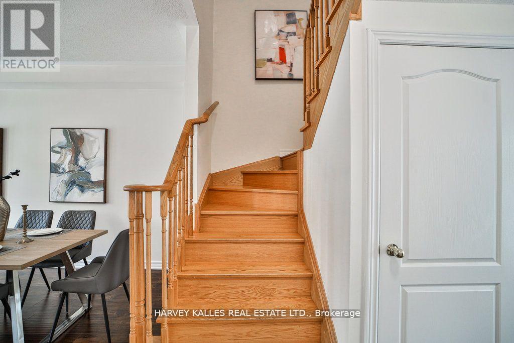 159 Hammersly Boulevard, Markham, Ontario  L6E 2C9 - Photo 22 - N12601854