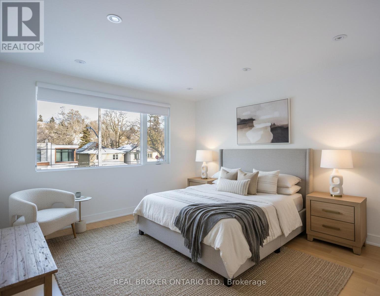 88 South Kingsway Way, Toronto, Ontario M6S 3T3 - Photo 29 - W12677336