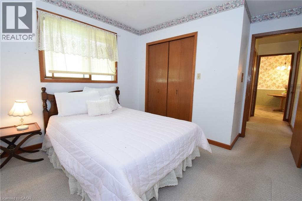 725 Cross Street W, Dunnville, Ontario  N1A 1N6 - Photo 13 - 40801763