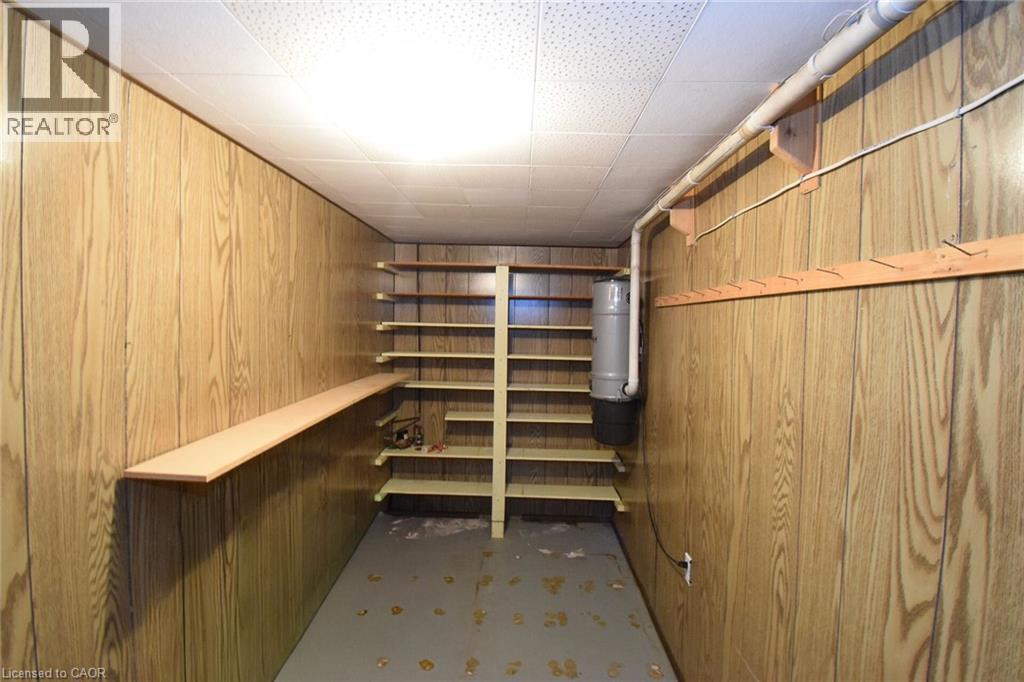 725 Cross Street W, Dunnville, Ontario  N1A 1N6 - Photo 31 - 40801763