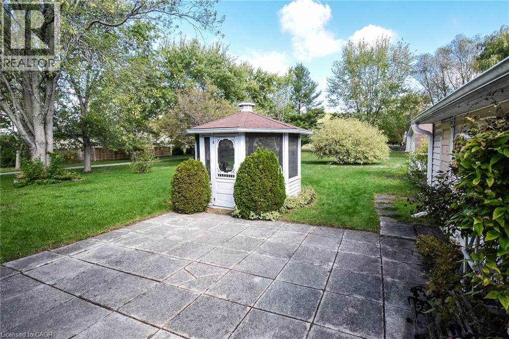 725 Cross Street W, Dunnville, Ontario  N1A 1N6 - Photo 32 - 40801763