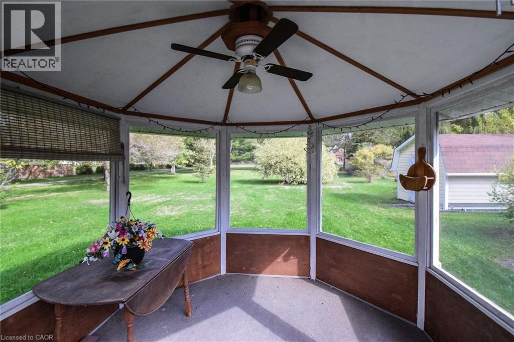 725 Cross Street W, Dunnville, Ontario  N1A 1N6 - Photo 33 - 40801763