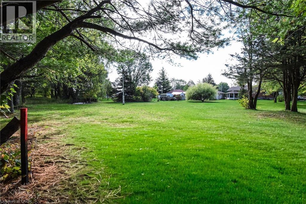 725 Cross Street W, Dunnville, Ontario  N1A 1N6 - Photo 37 - 40801763