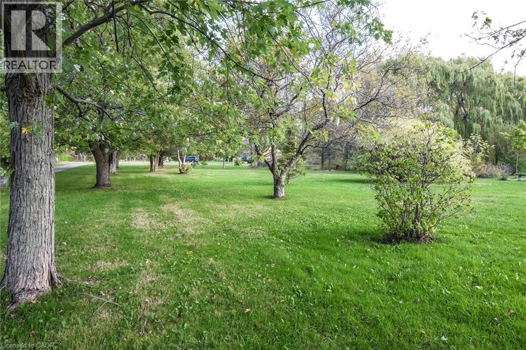 725 Cross Street W, Dunnville, Ontario  N1A 1N6 - Photo 38 - 40801763