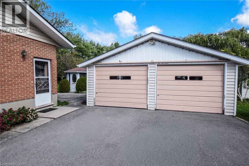 725 Cross Street W, Dunnville, Ontario  N1A 1N6 - Photo 39 - 40801763