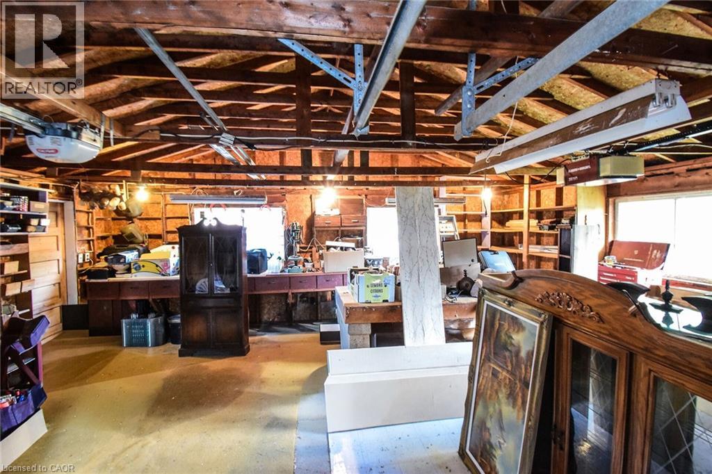 725 Cross Street W, Dunnville, Ontario  N1A 1N6 - Photo 41 - 40801763