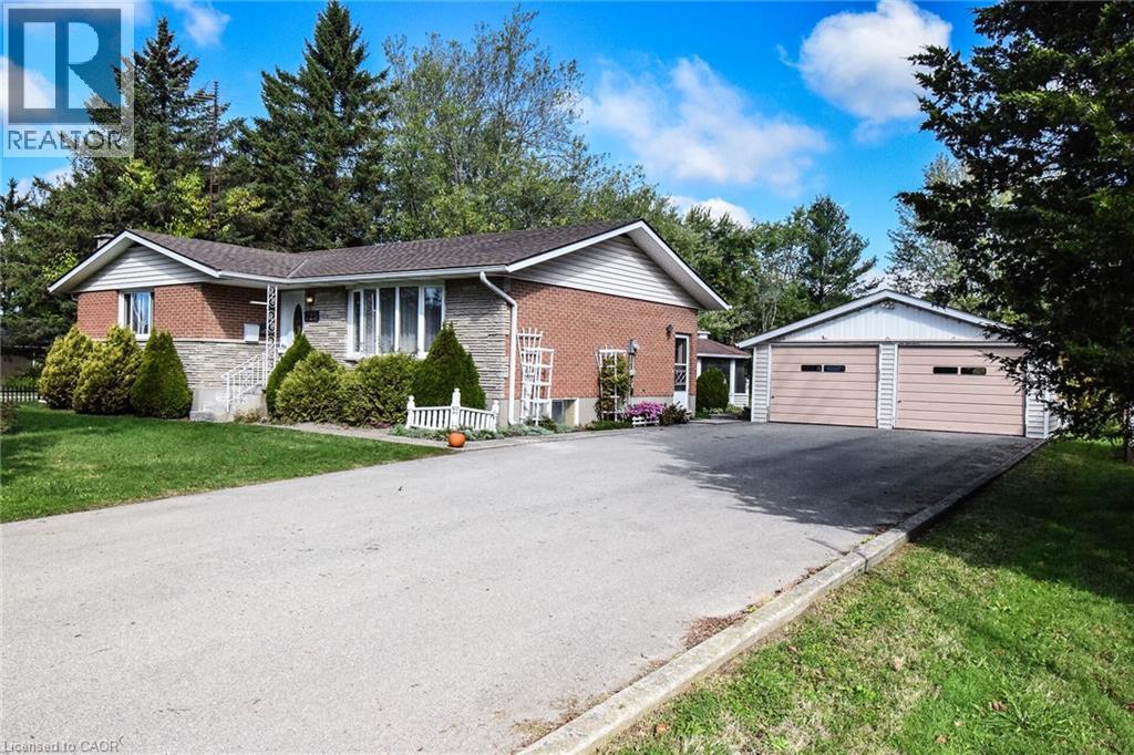 725 Cross Street W, Dunnville, Ontario  N1A 1N6 - Photo 42 - 40801763