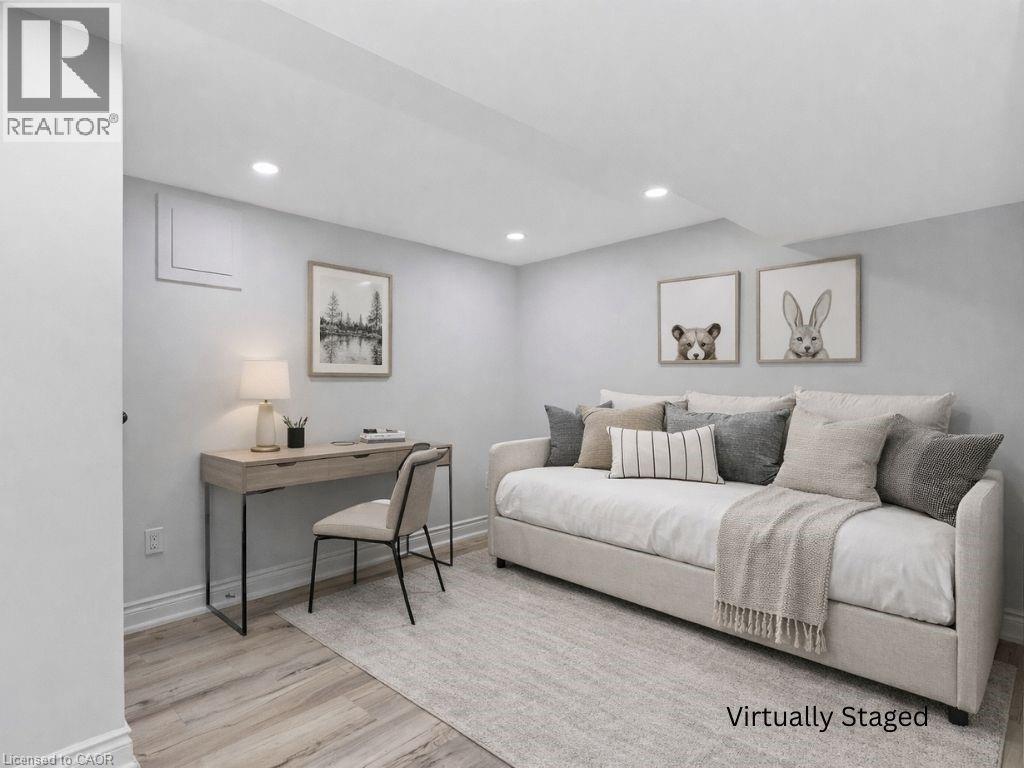 54 Craigmiller Avenue Unit# Lower, Hamilton, Ontario  L8L 3J1 - Photo 10 - 40801636