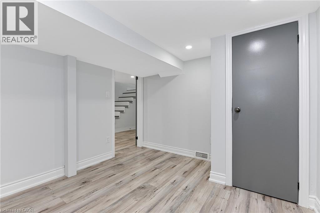 54 Craigmiller Avenue Unit# Lower, Hamilton, Ontario  L8L 3J1 - Photo 12 - 40801636