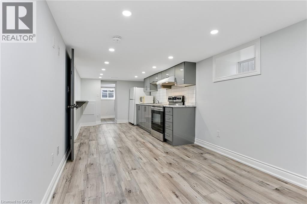 54 Craigmiller Avenue Unit# Lower, Hamilton, Ontario  L8L 3J1 - Photo 4 - 40801636