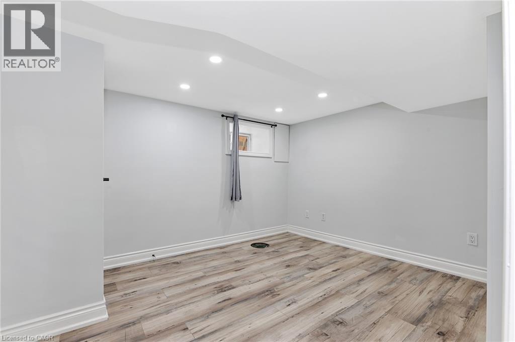 54 Craigmiller Avenue Unit# Lower, Hamilton, Ontario  L8L 3J1 - Photo 8 - 40801636