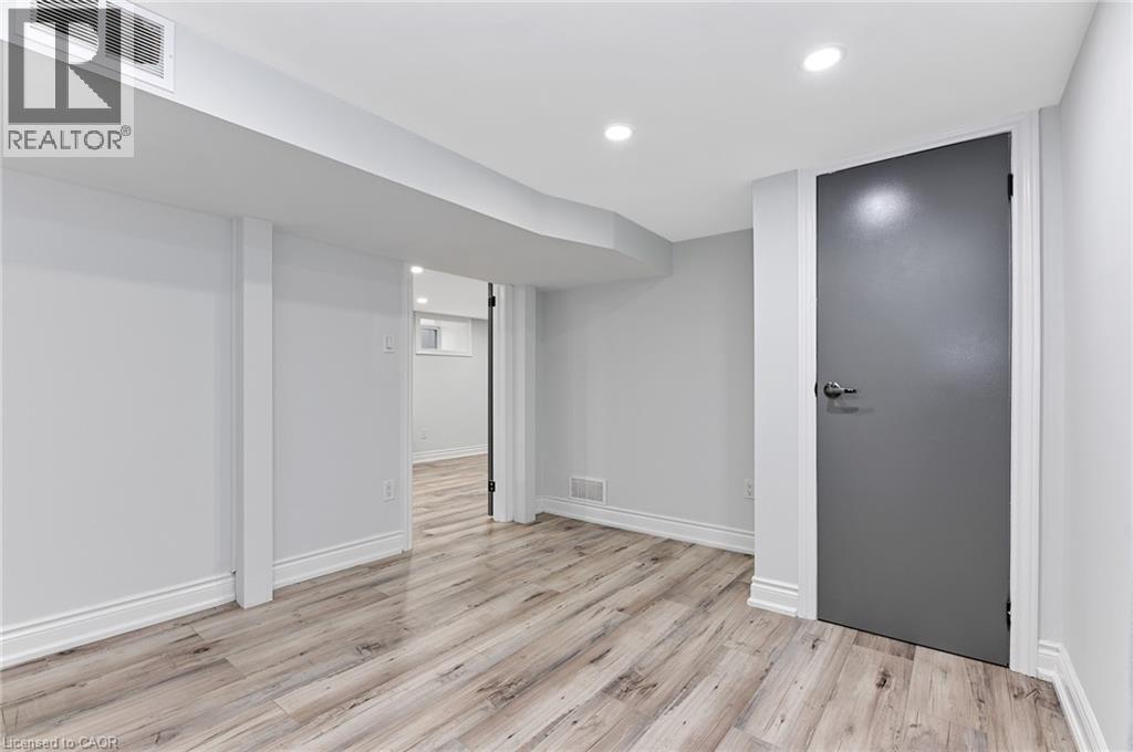 54 Craigmiller Avenue Unit# Lower, Hamilton, Ontario  L8L 3J1 - Photo 9 - 40801636