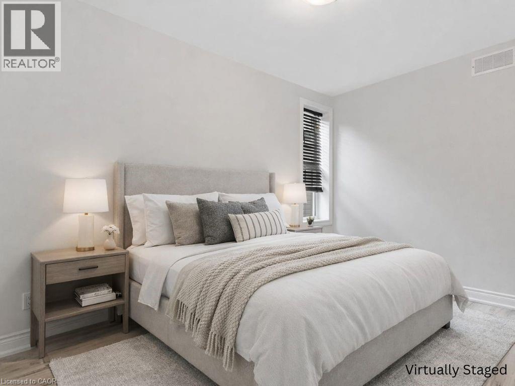 54 Craigmiller Avenue Unit# Upper, Hamilton, Ontario  L8L 3J1 - Photo 11 - 40801586