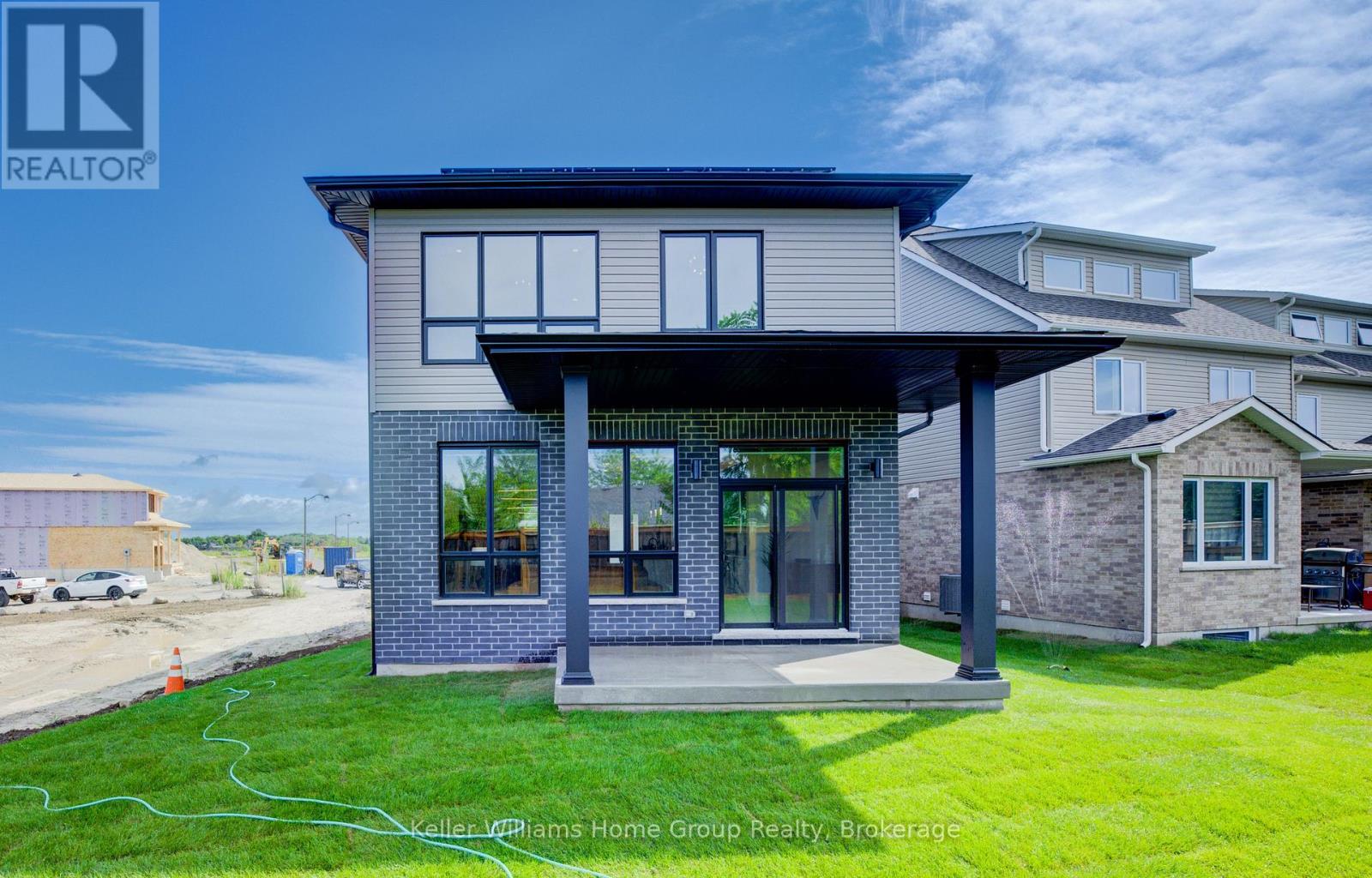 62 Lovett Lane, Guelph, Ontario N1G 0H3 - Photo 37 - X12740480