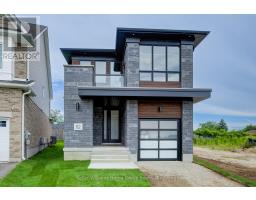 62 LOVETT LANE, guelph (kortright west), Ontario