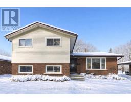 33 HASTINGS BOULEVARD, guelph (grange road), Ontario