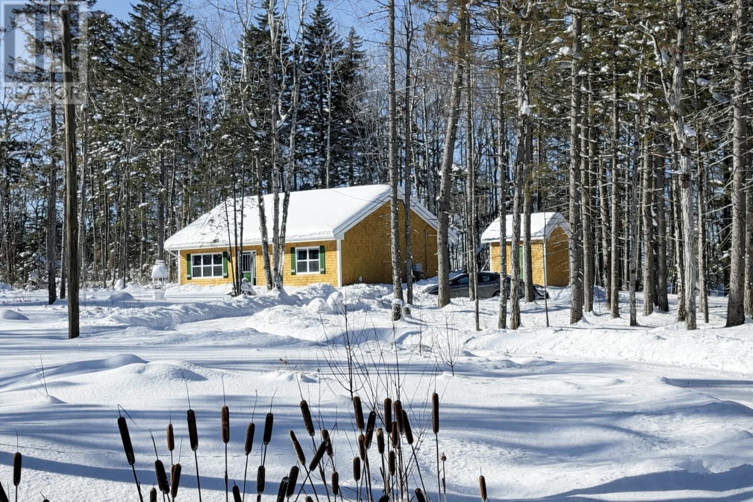 78 Whistle Stop Court, Westchester, Nova Scotia