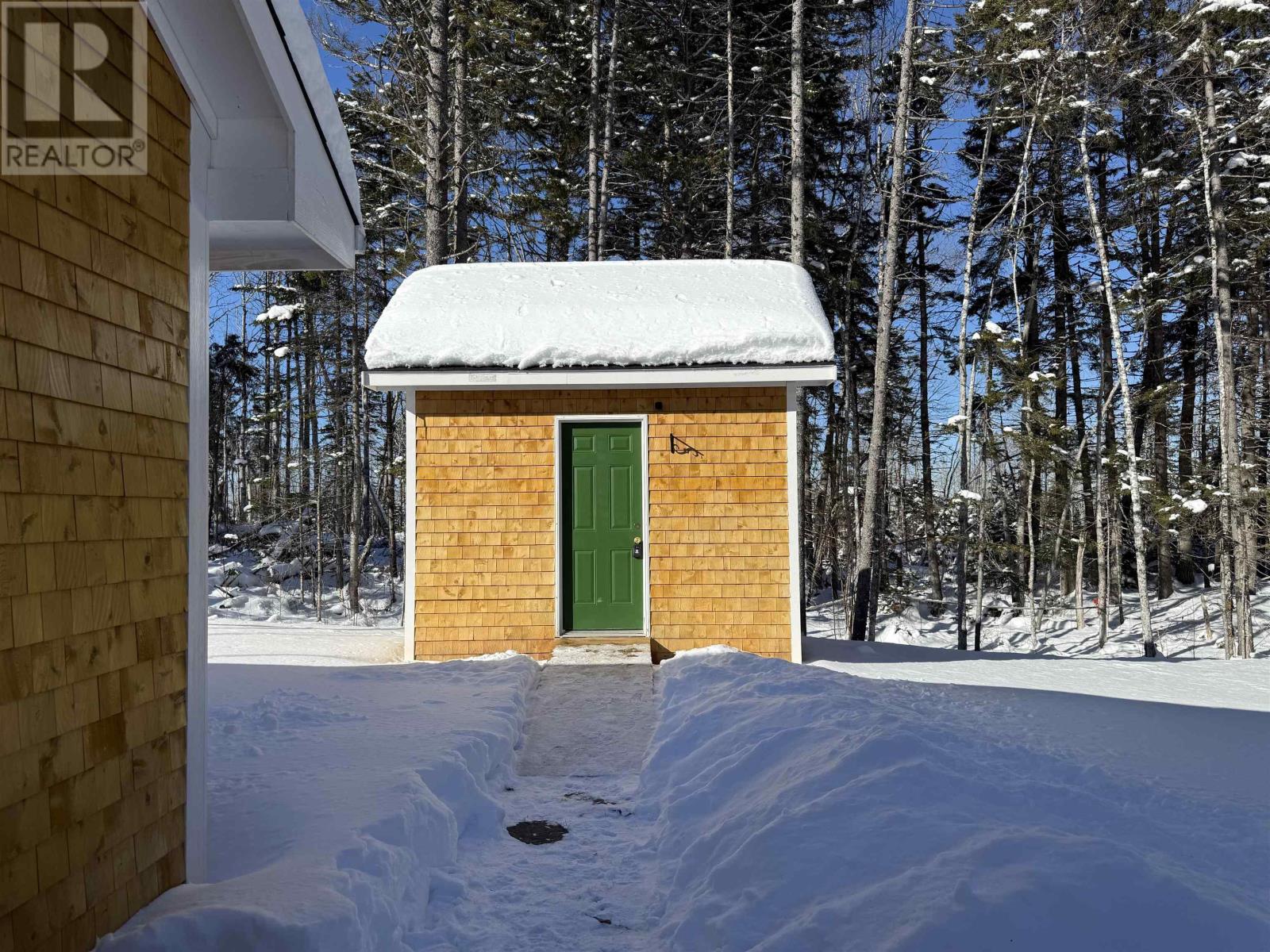 78 Whistle Stop Court, Westchester, Nova Scotia  B0M 2A0 - Photo 2 - 202601730