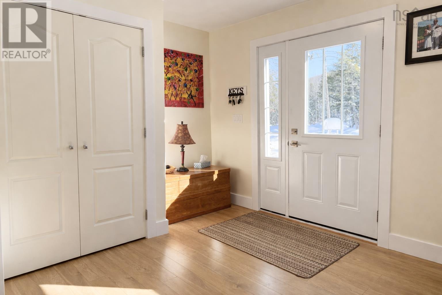 78 Whistle Stop Court, Westchester, Nova Scotia  B0M 2A0 - Photo 4 - 202601730