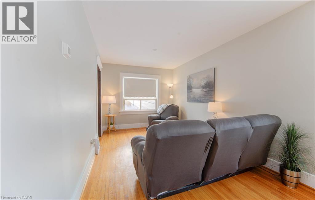 160 Glasgow Street, Kitchener, Ontario  N2G 2G9 - Photo 12 - 40791385