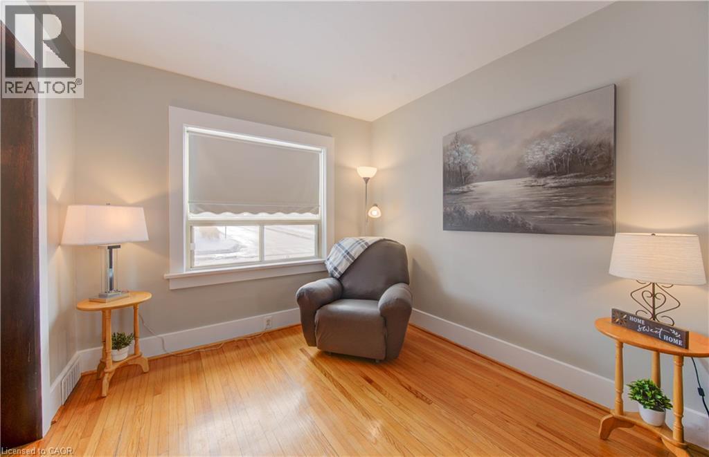 160 Glasgow Street, Kitchener, Ontario  N2G 2G9 - Photo 11 - 40791385