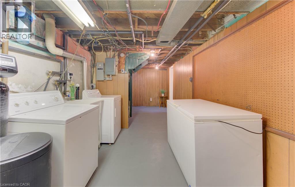 160 Glasgow Street, Kitchener, Ontario  N2G 2G9 - Photo 28 - 40791385