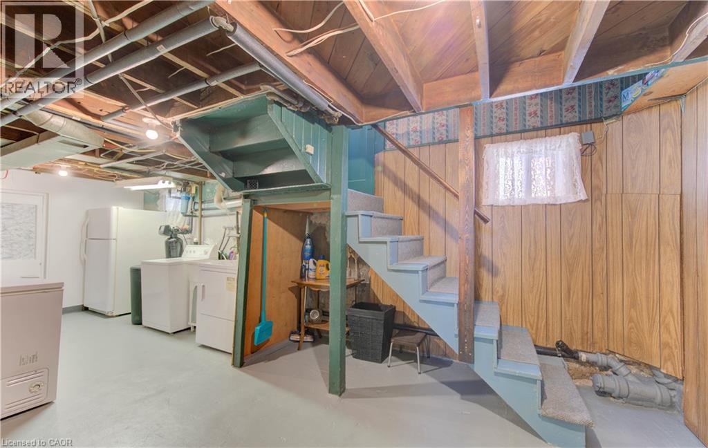 160 Glasgow Street, Kitchener, Ontario  N2G 2G9 - Photo 29 - 40791385