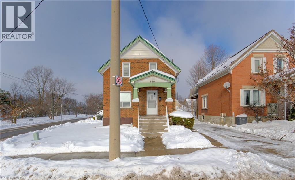 160 Glasgow Street, Kitchener, Ontario  N2G 2G9 - Photo 39 - 40791385