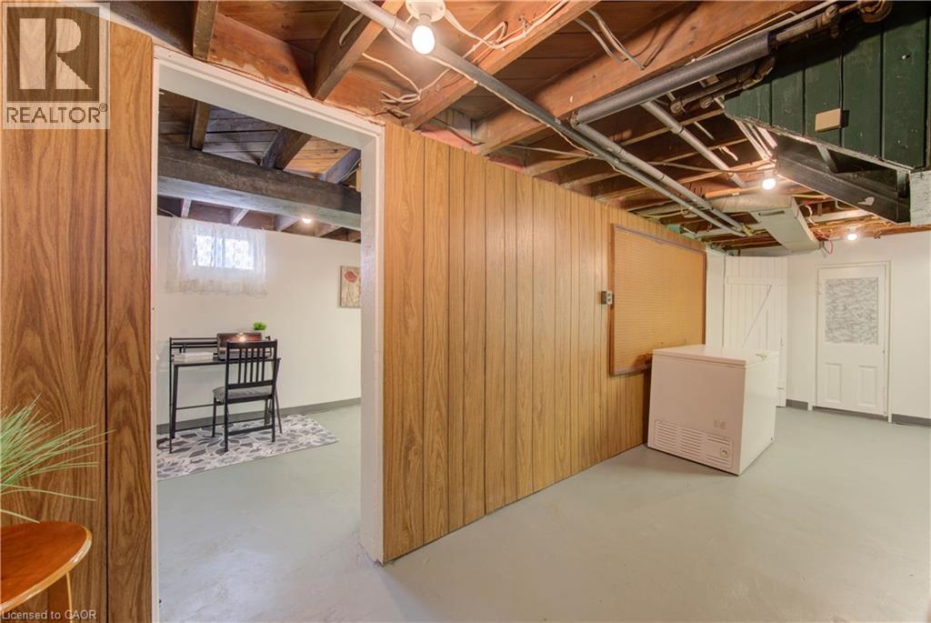 160 Glasgow Street, Kitchener, Ontario  N2G 2G9 - Photo 30 - 40791385