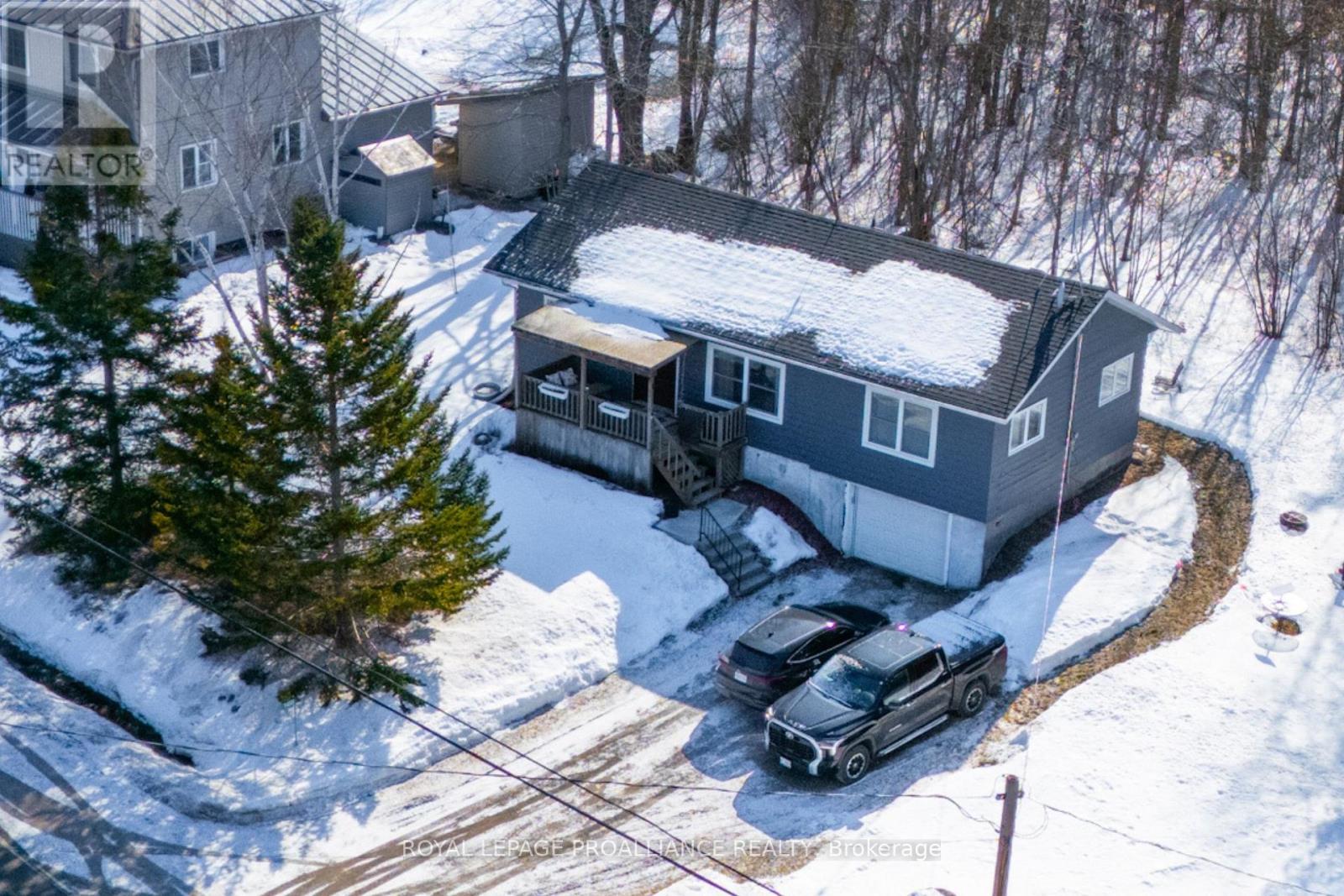 1455 County Road 3, Prince Edward County, Ontario  K0K 1L0 - Photo 1 - X12740498