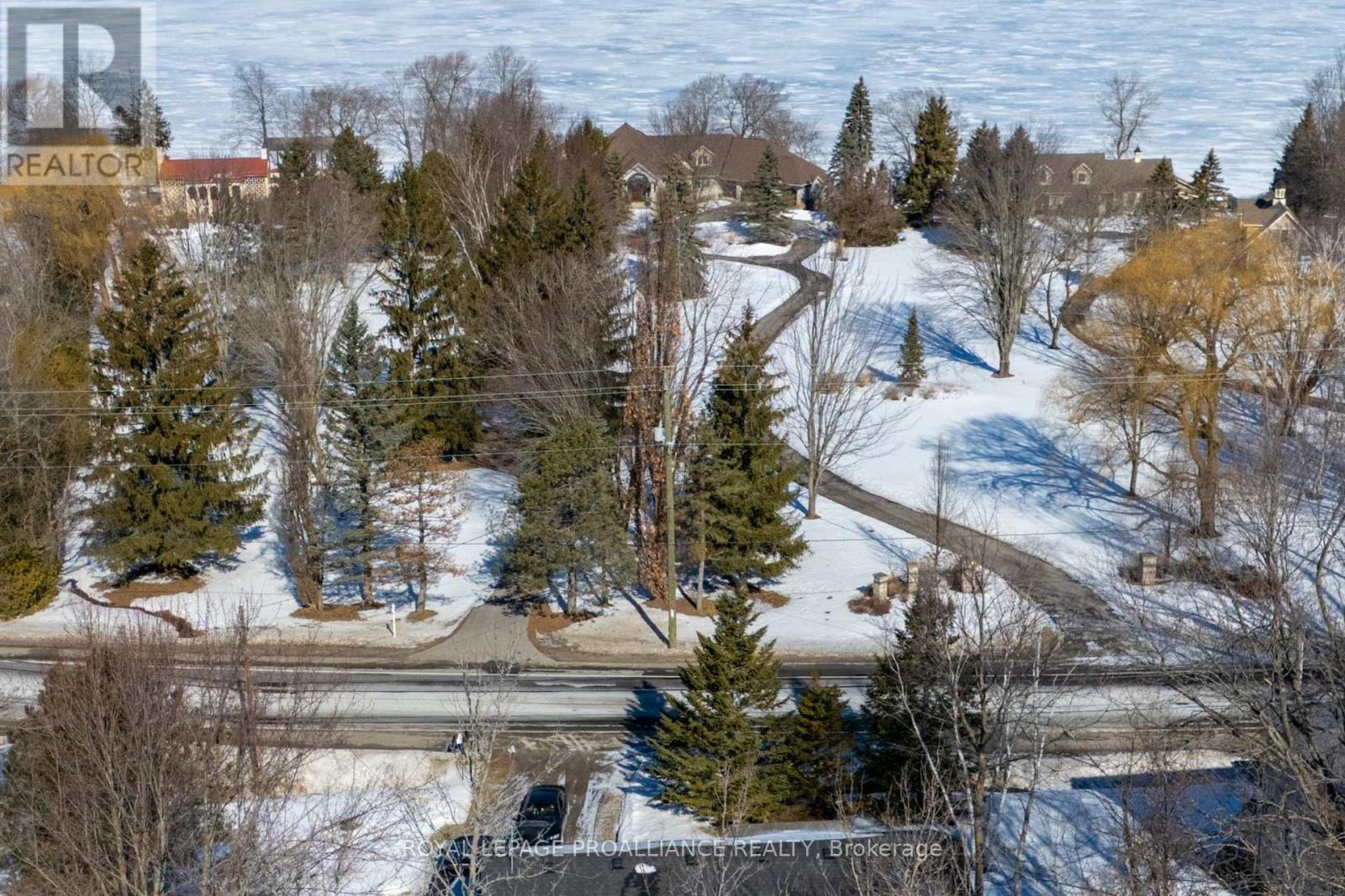 1455 County Road 3, Prince Edward County, Ontario  K0K 1L0 - Photo 14 - X12740498