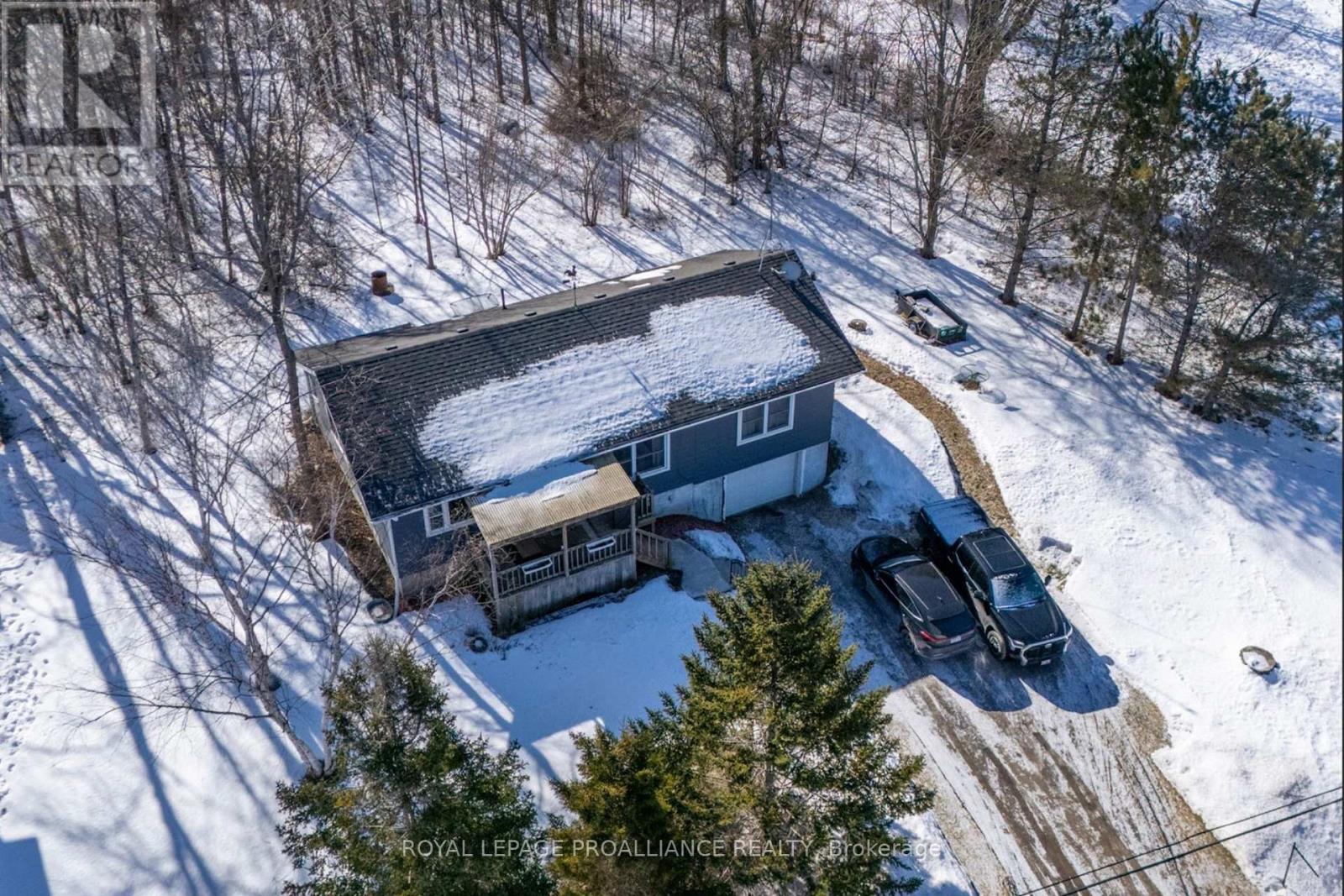 1455 County Road 3, Prince Edward County, Ontario  K0K 1L0 - Photo 15 - X12740498