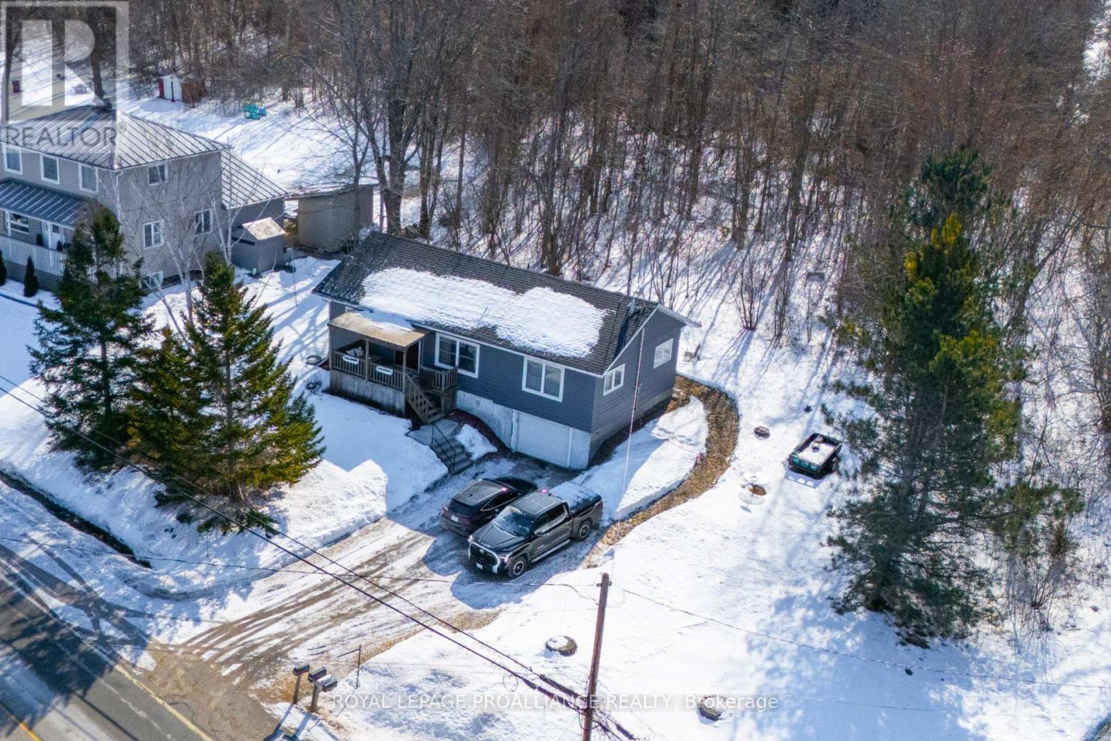 1455 County Road 3, Prince Edward County, Ontario  K0K 1L0 - Photo 2 - X12740498