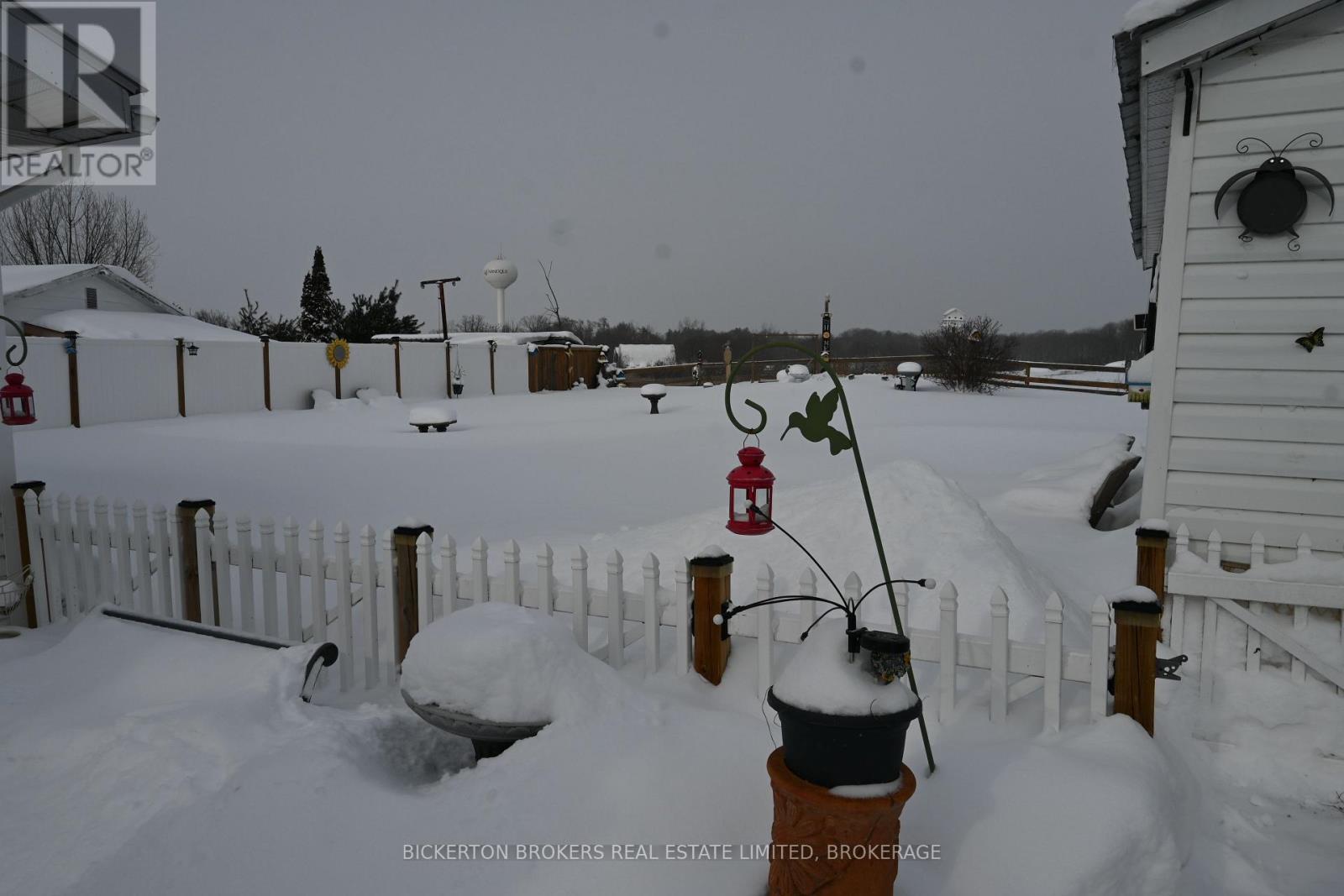 248 Cemetery Road, Gananoque, Ontario K7G 1V7 - Photo 4 - X12740596