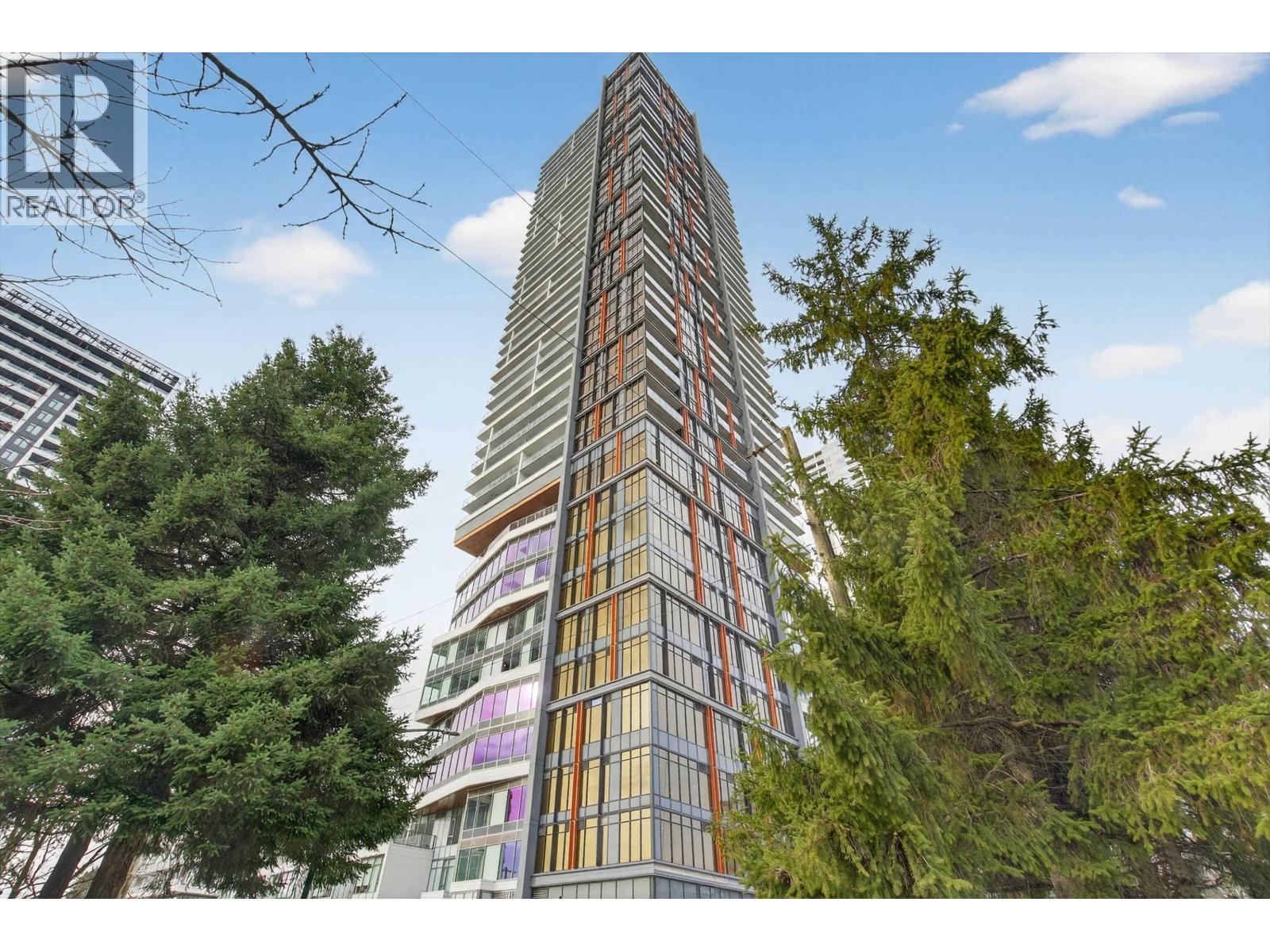 1402 6511 Sussex Avenue, Burnaby, British Columbia  V5H 0K5 - Photo 1 - R3084618