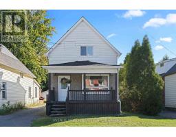 117 BEDFORD STREET, Cornwall, Ontario