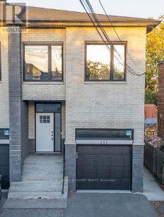 247 GRANVILLE STREET, Ottawa, Ontario