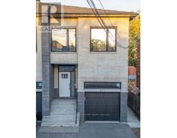 247 GRANVILLE STREET, Ottawa, Ontario