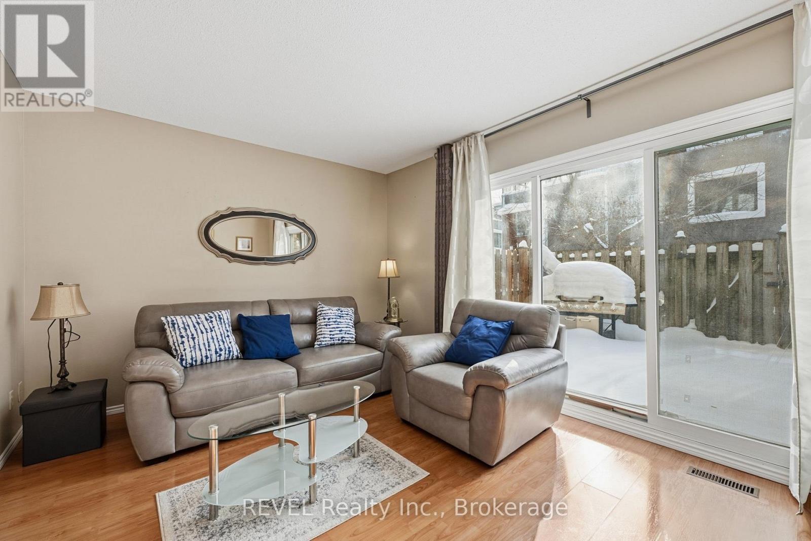 69 - 6767 Thorold Stone Road, Niagara Falls, Ontario  L2J 3W9 - Photo 15 - X12740564