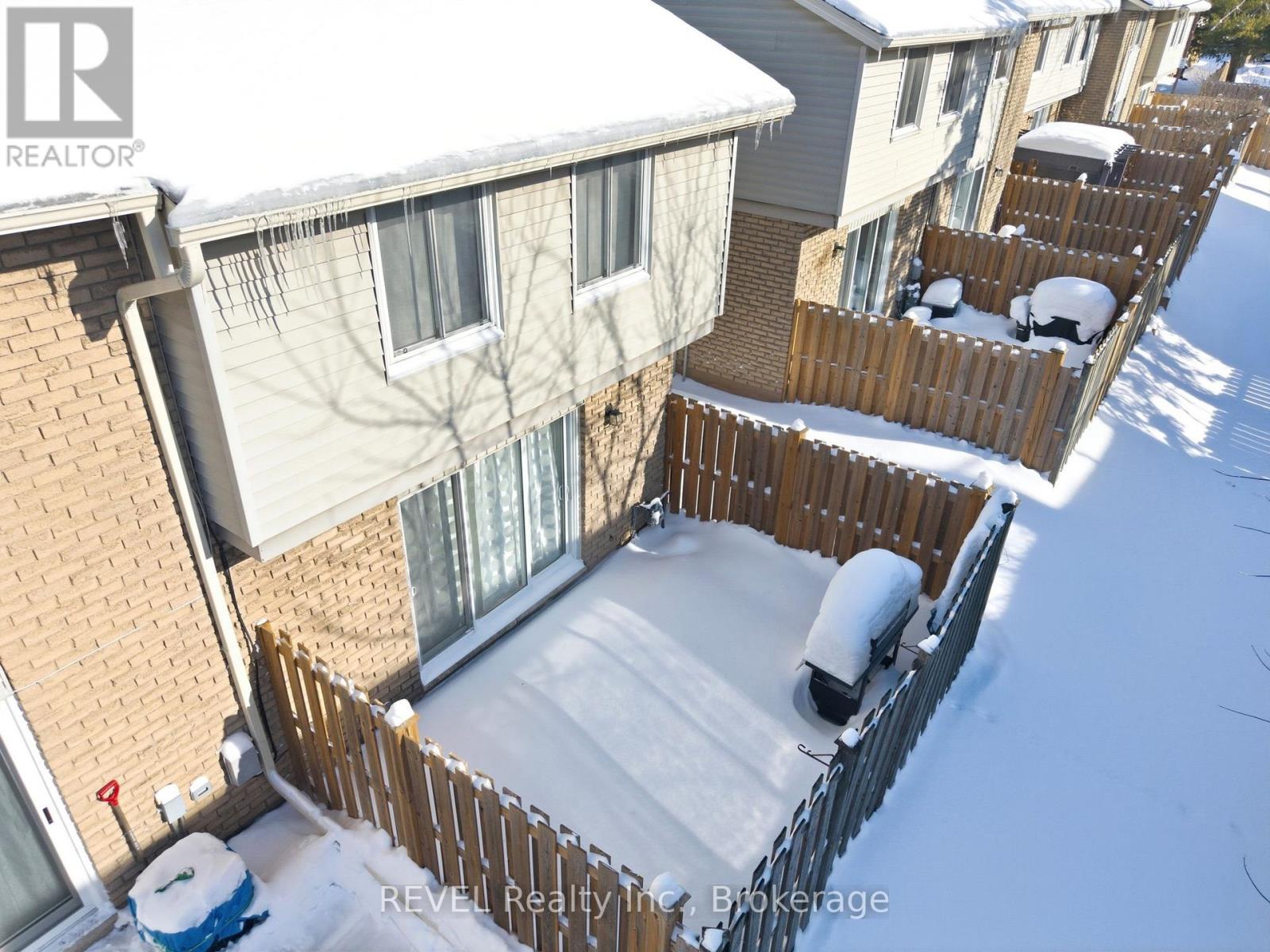 69 - 6767 Thorold Stone Road, Niagara Falls, Ontario  L2J 3W9 - Photo 30 - X12740564