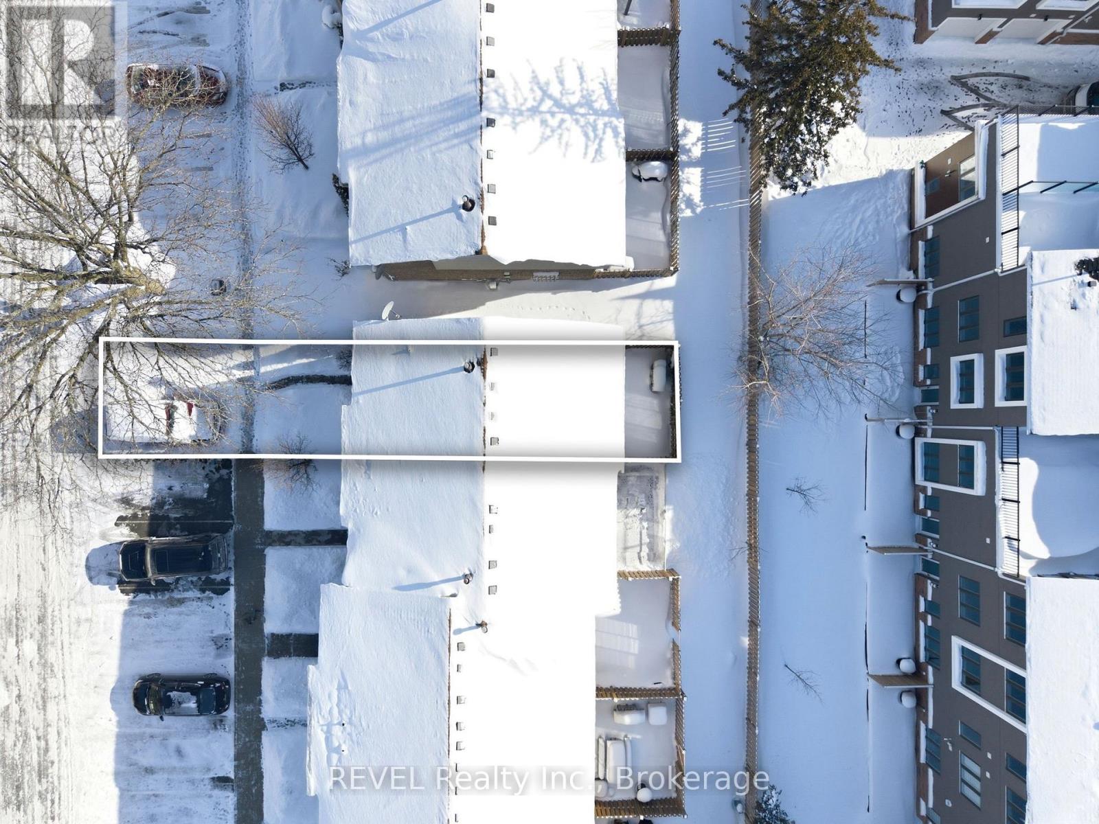 69 - 6767 Thorold Stone Road, Niagara Falls, Ontario  L2J 3W9 - Photo 31 - X12740564