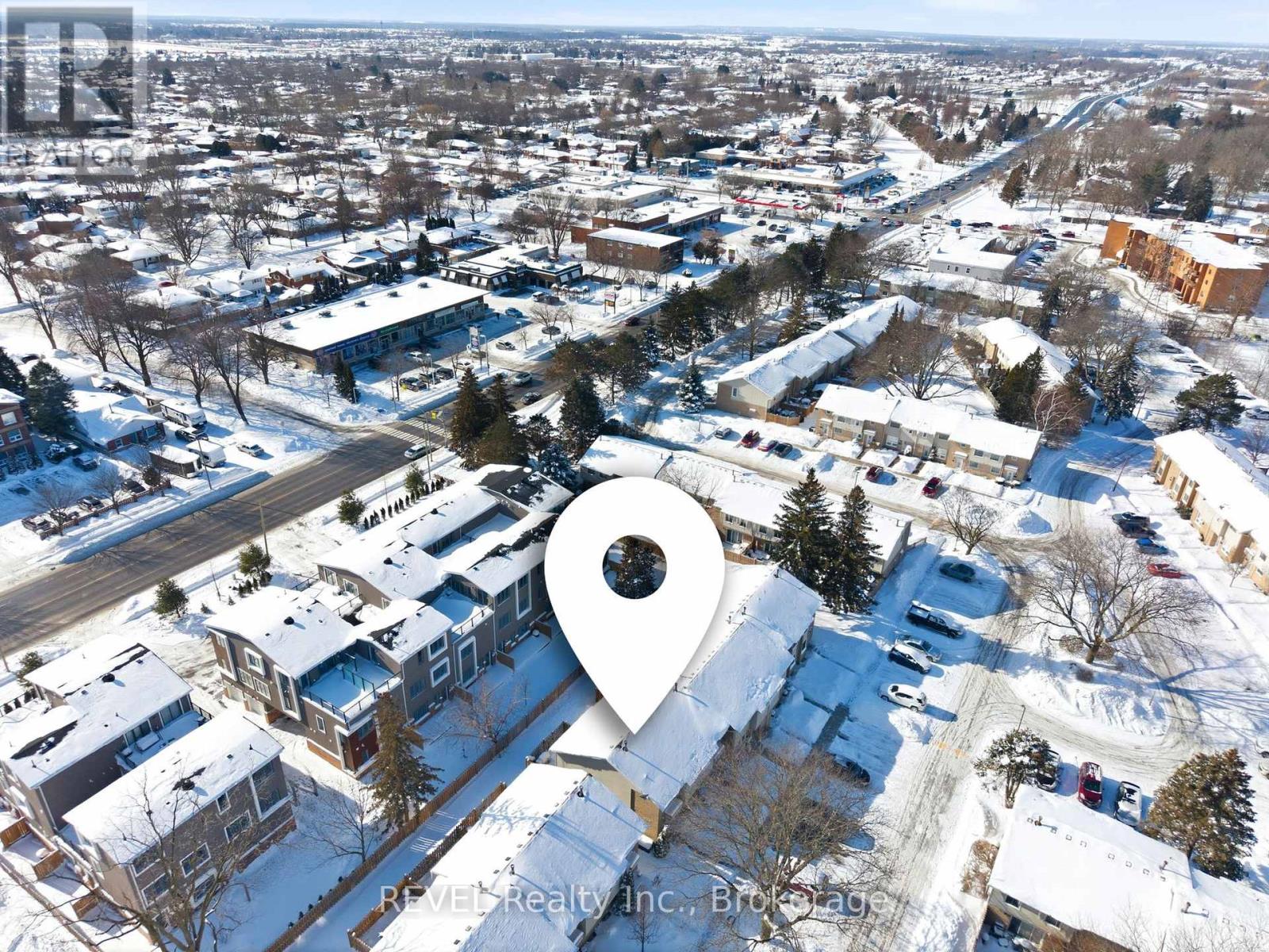 69 - 6767 Thorold Stone Road, Niagara Falls, Ontario  L2J 3W9 - Photo 34 - X12740564