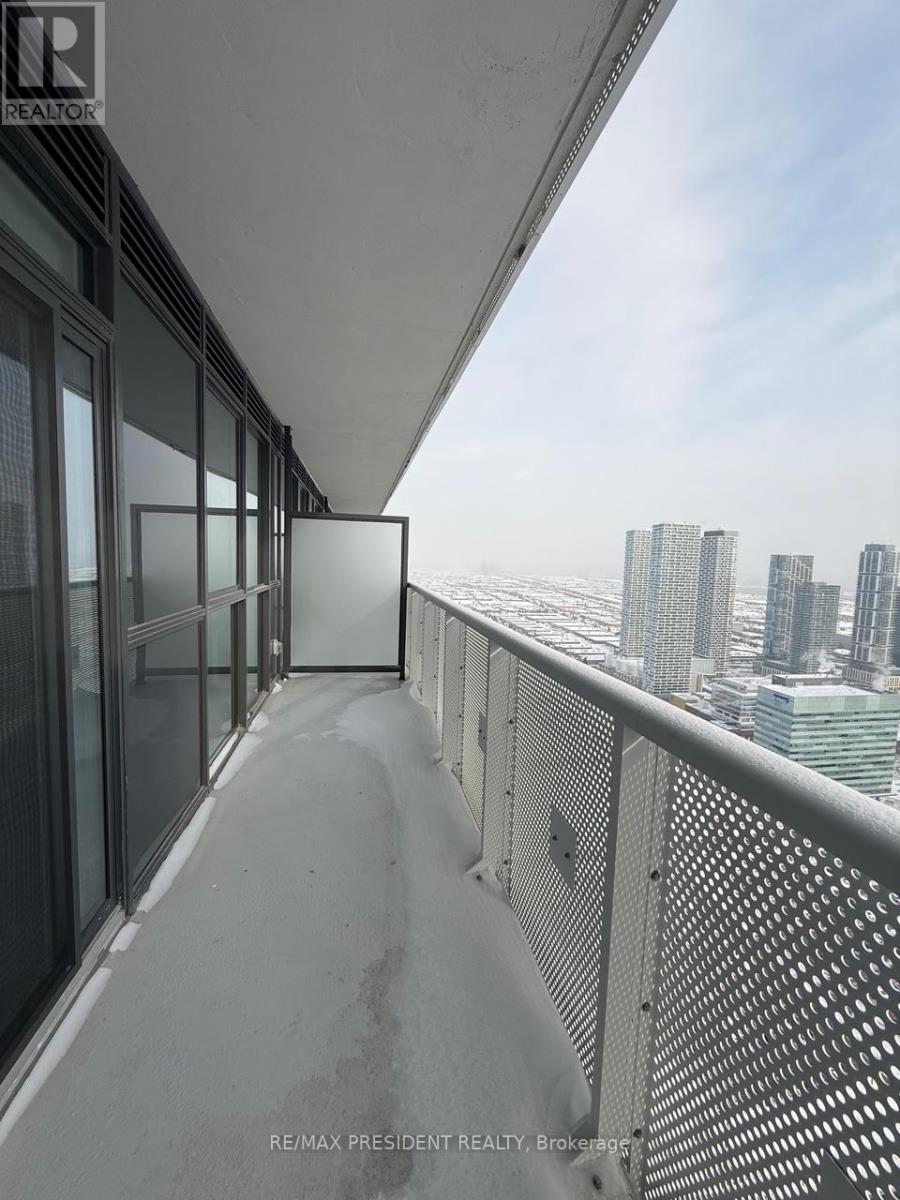 5108 - 8 Interchange Way, Vaughan, Ontario  L4K 0R2 - Photo 11 - N12740076