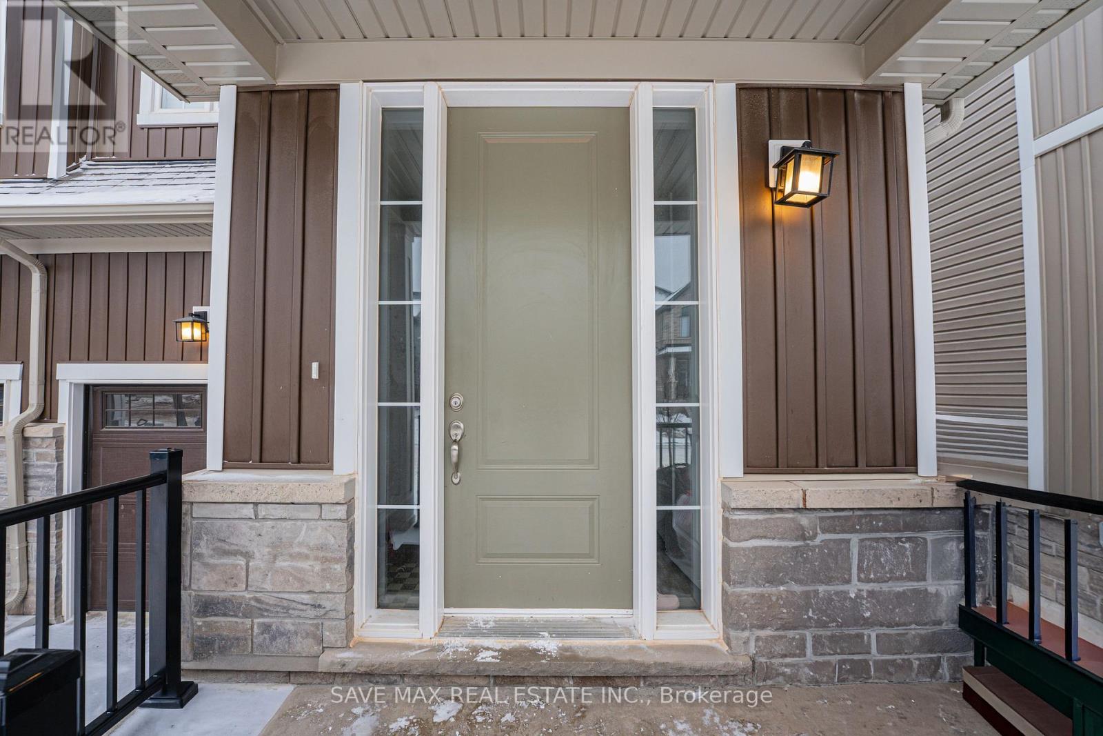 39 Conboy Drive, Erin, Ontario  N0B 1T0 - Photo 2 - X12705524