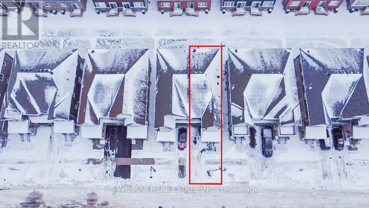 39 Conboy Drive, Erin, Ontario  N0B 1T0 - Photo 33 - X12705524