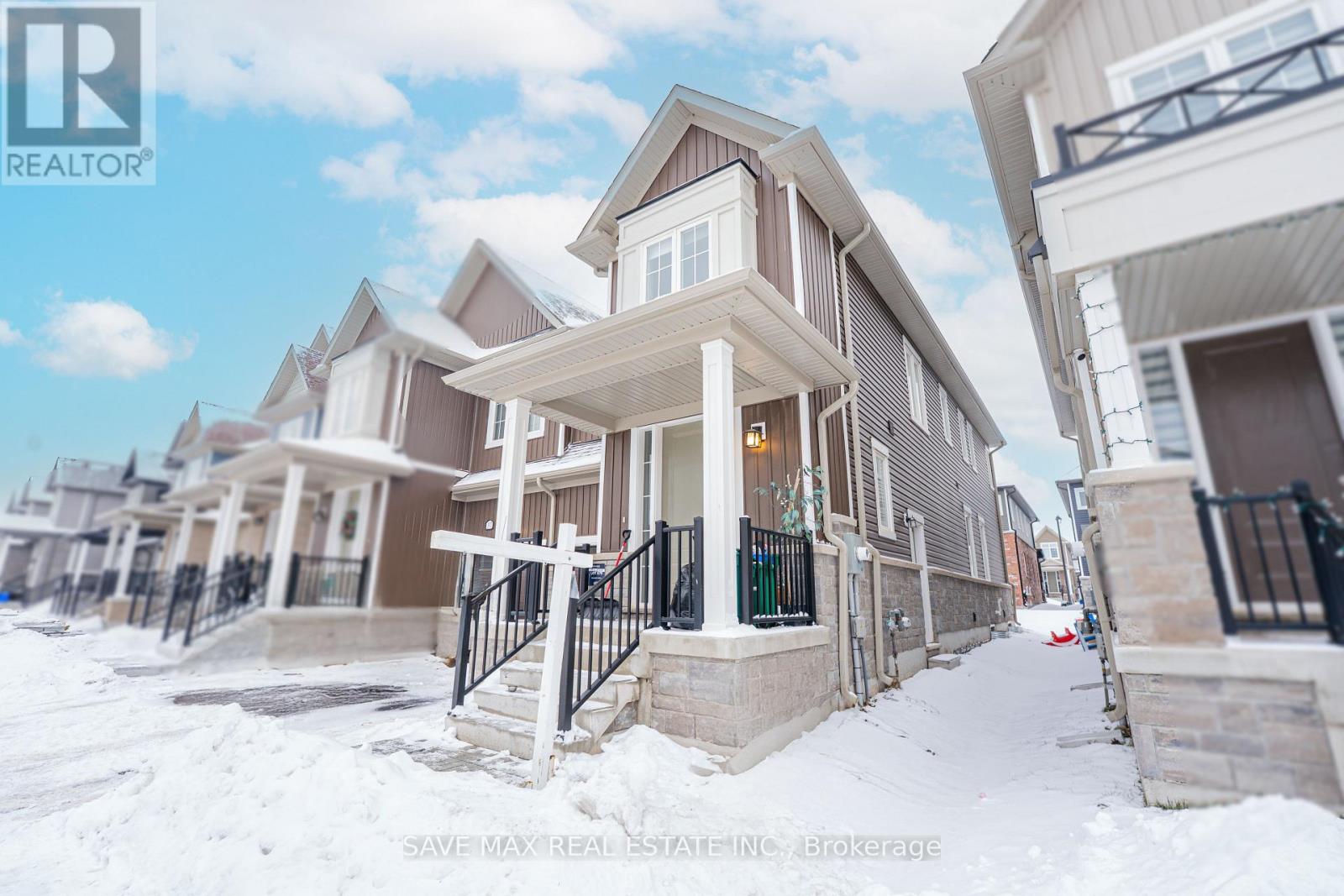 39 Conboy Drive, Erin, Ontario  N0B 1T0 - Photo 3 - X12705524