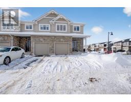353 BUCKTHORN DRIVE, Kingston, Ontario